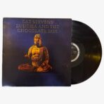 Cat Stevens Buddha And The Chocolate Box Plak | 3345 Records