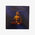 Plak - Cat Stevens | Buddha And The Chocolate Box - Görsel 2