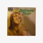 Plak - The Royal Grand Orchestra | Golden Continental Tango - Görsel 2