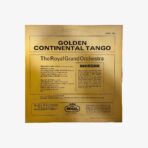 Plak - The Royal Grand Orchestra | Golden Continental Tango - Görsel 3