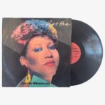 Арета Фрэнклин - Aretha Franklin Aretha Plak | 3345 Records