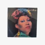 Plak - Арета Фрэнклин - Aretha Franklin | Aretha - Görsel 2