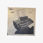 Plak - Giorgio Carnini | The Magic Sound Of The Hammond Organ X - 66 - Görsel 3