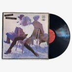Tina Turner Foreign Affair Plak | 3345 Records