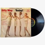 Plak - Billy May | Billy May Today!