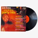 Joe Loss Joe Loss Plays Your All-Time Party Hits Plak | 3345 Records