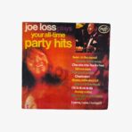 Plak - Joe Loss | Joe Loss Plays Your All-Time Party Hits - Görsel 2