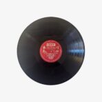 Plak - Edmundo Ros & His Orchestra | Hollywood Cha Cha Cha - Görsel 4