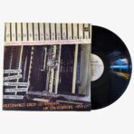 Çeşitli Sanatçılar Музыкальное Приношение Plak | 3345 Records