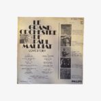 Plak - Le Grand Orchestre De Paul Mauriat | Love Story - Görsel 3