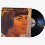 Plak - Mireille Mathieu | Chante Francis Lai