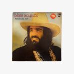 Plak - Démis Roussos | Forever And Ever - Görsel 2