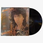 Valery Yakovlevich Leontiev - Валерий Леонтьев Я Просто Певец Plak | 3345 Records