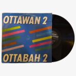 Ottawan Оттаван 2 = Ottawan 2 Plak | 3345 Records