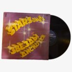 Stars On 45 Звёзды Дискотек Plak | 3345 Records