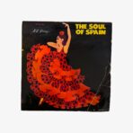 Plak - 101 Strings | The Soul Of Spain Volume II - Görsel 2
