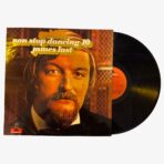 James Last Golden Non Stop Dancing 10 Plak | 3345 Records