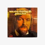 Plak - James Last | Golden Non Stop Dancing 10 - Görsel 2