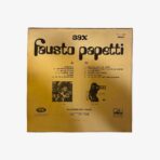 Plak - Fausto Papetti | 11a Raccolta - Görsel 3