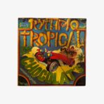 Plak - Chocolat's | Rythmo Tropical - Görsel 2