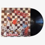 Herrey's - Херриз Diggi Loo, Diggi Ley - Дигги Лу, Дигги Лей Plak | 3345 Records
