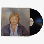Юрий Антонов = Yuri Antonov От Печали До Радости = From Sorrow To Joy Plak | 3345 Records