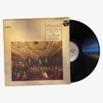 Strauss - William Steinberg - Pittsburgh Symphony Orchestra Waltzes & Polkas Plak | 3345 Records