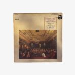 Plak - Strauss - William Steinberg - Pittsburgh Symphony Orchestra | Waltzes & Polkas - Görsel 2