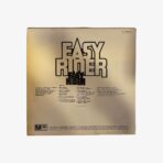 Plak - Soundtrack | Easy Rider (Music From The Motion Picture) - Görsel 3
