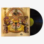 Osibisa Happy Children Plak | 3345 Records
