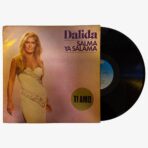 Plak - Dalida | Salma Ya Salama