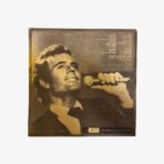 Plak - Julio Iglesias | El Amor - Görsel 3