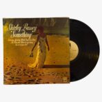 Shirley Bassey Something Plak | 3345 Records