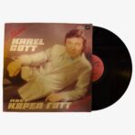 Plak - Karel Gott - Карел Готт | Рассказы - Story
