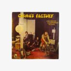 Plak - Creedence Clearwater Revival | Cosmo's Factory - Görsel 2