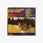 Plak - Le Grand Orchestre De Paul Mauriat | Russie De Toujours - Görsel 2