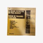 Plak - Le Grand Orchestre De Paul Mauriat | Russie De Toujours - Görsel 3