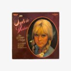 Plak - Sylvie Vartan | Die Grossen Erfolge - Görsel 2