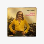 Plak - Cem Karaca | Nem Kaldı - Görsel 2