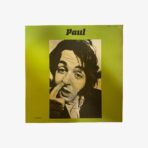 Plak - Paul McCartney | Paul - Görsel 2