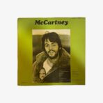 Plak - Paul McCartney | Paul - Görsel 3