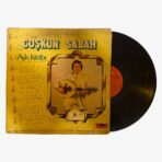 Coşkun Sabah Aşk Kitabı Plak | 3345 Records