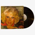 Mediha Şen Medihan Şen 7 (Gönül Meyhanesi) Plak | 3345 Records