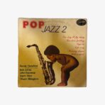Plak - Çeşitli Sanatçılar | Pop Jazz 2 - Görsel 2