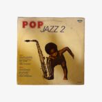 Plak - Çeşitli Sanatçılar | Pop Jazz 2 - Görsel 3