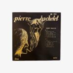 Plak - Pierre Bachelet | Super Succes - Görsel 3