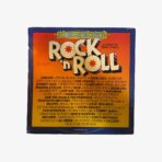 Plak - Çeşitli Sanatçılar | 20 Years Of Rock N' Roll - Görsel 3