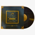 Çeşitli Sanatçılar Golden Age Ensembles Plak | 3345 Records