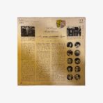 Plak - Çeşitli Sanatçılar | Golden Age Ensembles - Görsel 3