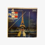 Plak - Stanley Black Conducting The London Festival Orchestra And Chorus With The Mormon Choir Of England | France - Görsel 2